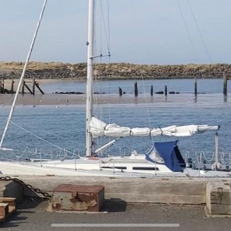 Amble Holiday Home 外观 照片