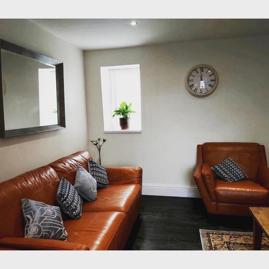 Amble Holiday Home 外观 照片