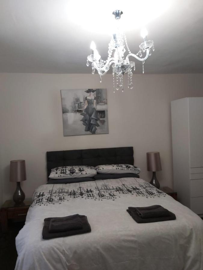 Amble Holiday Home 外观 照片