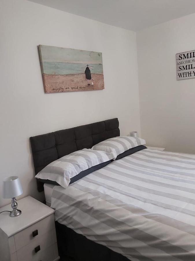 Amble Holiday Home 外观 照片