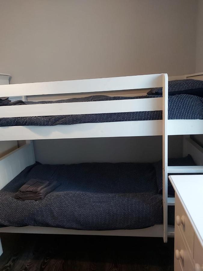 Amble Holiday Home 外观 照片