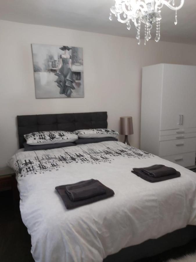 Amble Holiday Home 外观 照片