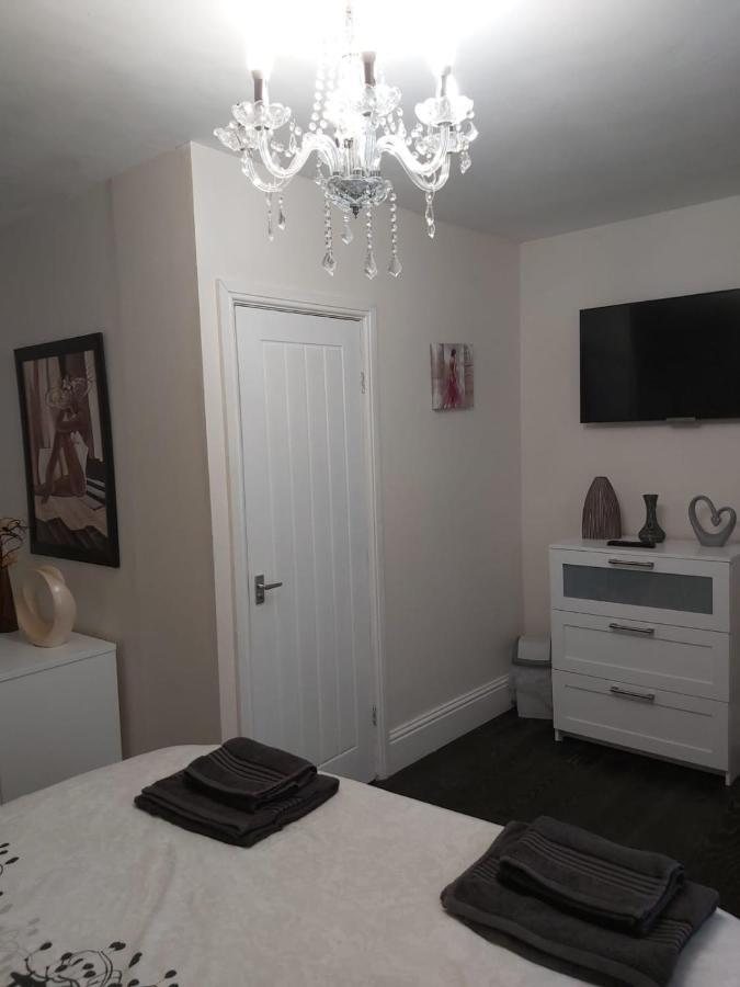 Amble Holiday Home 外观 照片