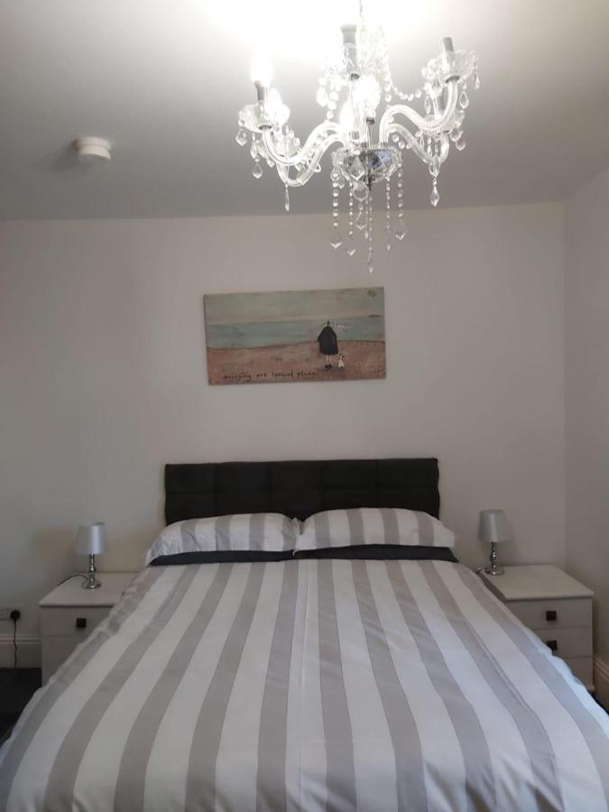 Amble Holiday Home 外观 照片