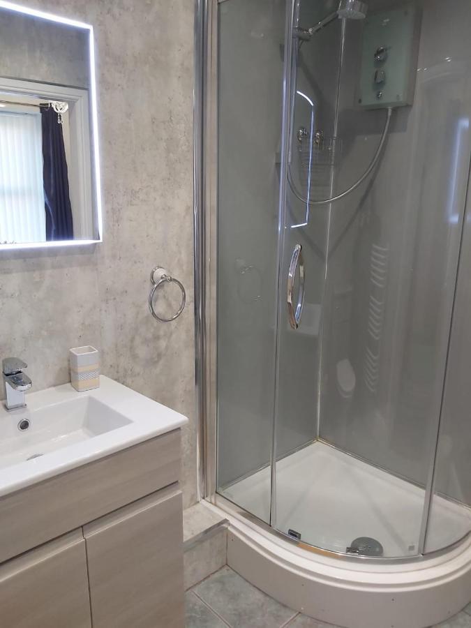 Amble Holiday Home 外观 照片