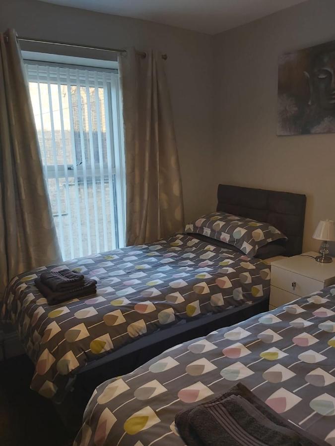 Amble Holiday Home 外观 照片