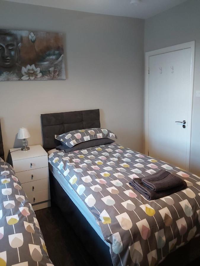 Amble Holiday Home 外观 照片