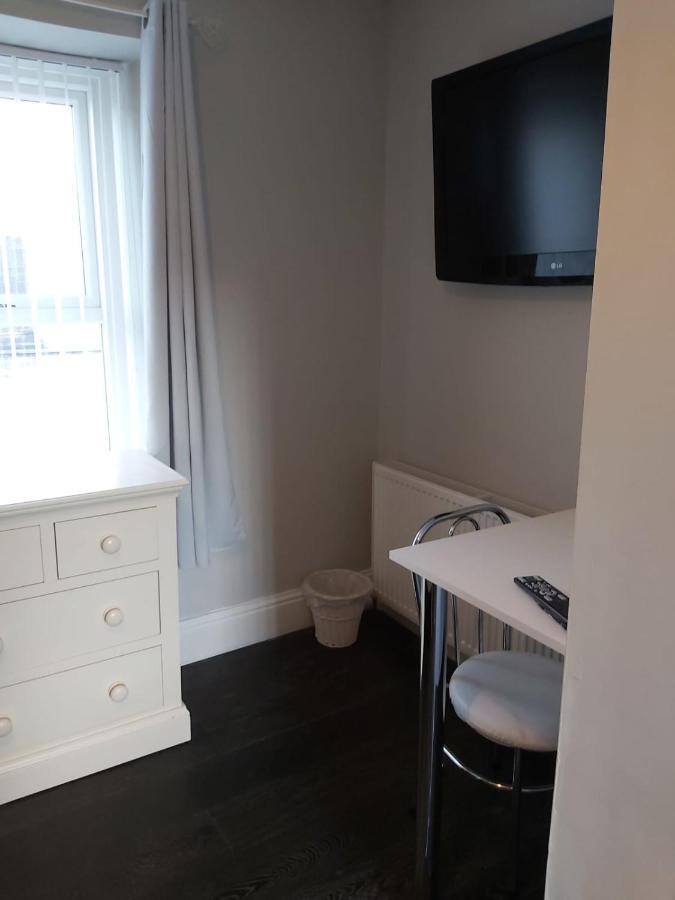 Amble Holiday Home 外观 照片